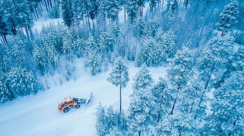 12 - Falken-testa-pneus-na-neve