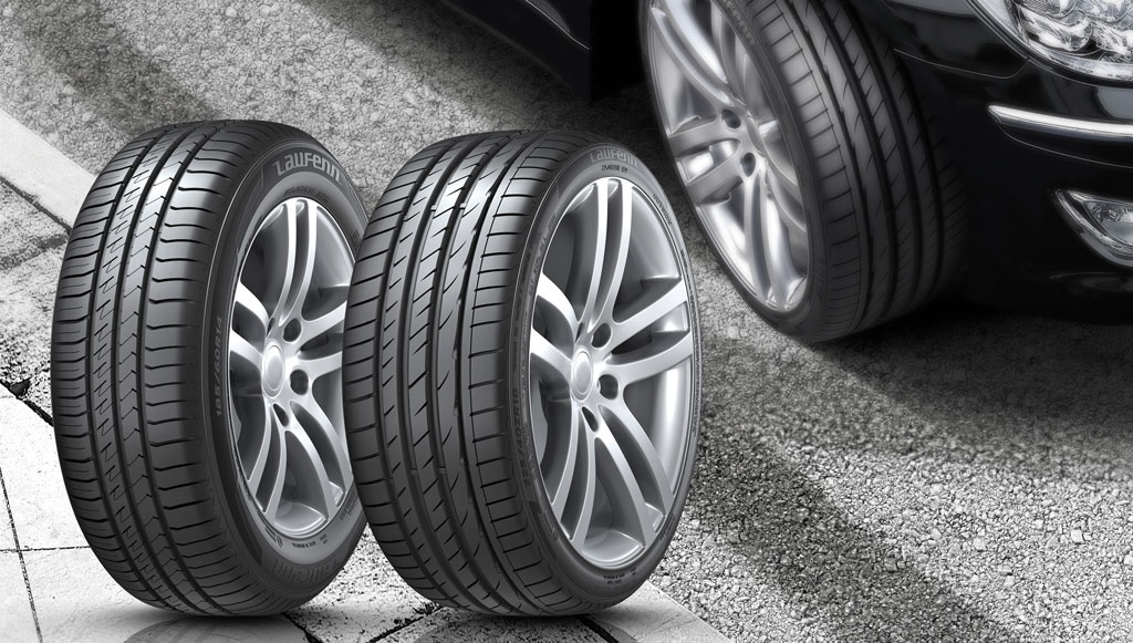 02 - 20200214_Hankook_launcht_neue_Generation_von_Laufenn_Pkw_Reifen