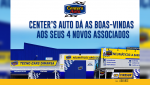 09 - Tiresur-adiciona-quatro-novos-associados-à-rede-Centers-Auto