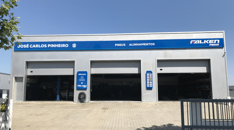 10 - Pneus-Falken