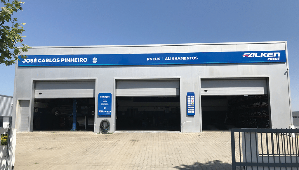 10 - Pneus-Falken