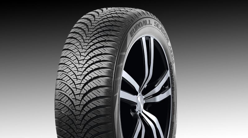 11 - Falken-EUROALL-SEASON