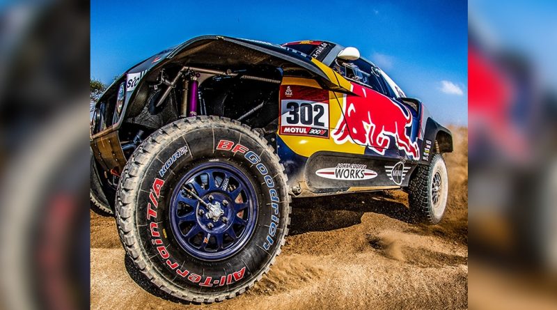 01 - Pneus-BFGoodrich-com-alto-desempenho-no-Dakar