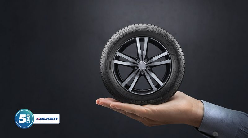 12 - Falken-Tyre-alarga