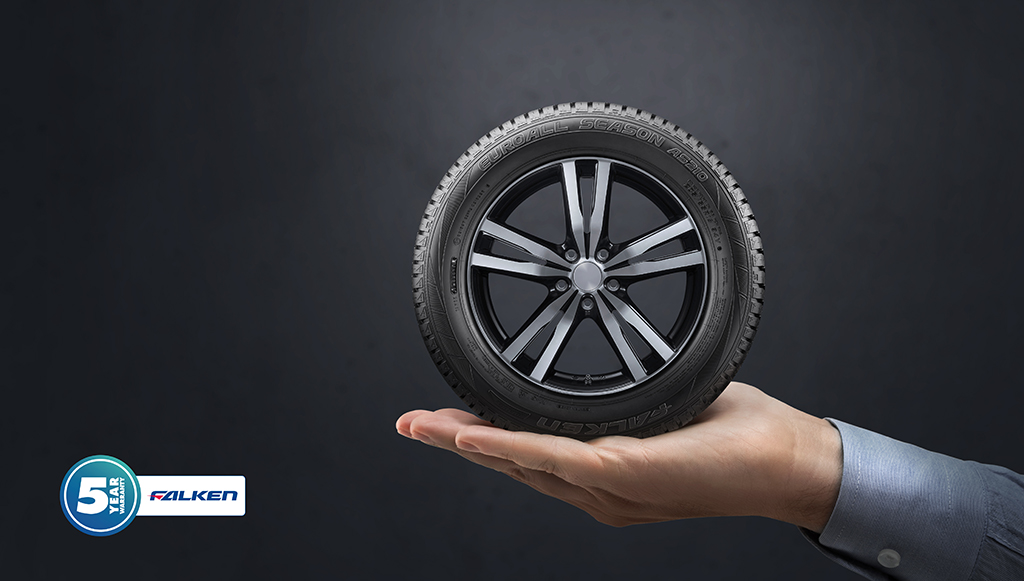 12 - Falken-Tyre-alarga