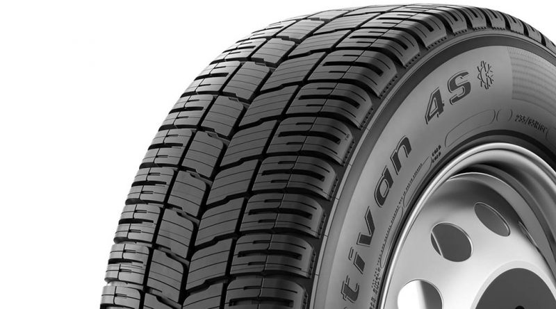 02 - BFGoodrich ACTIVAN