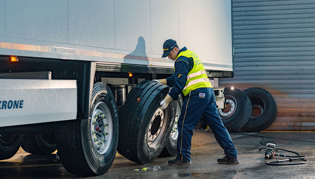 02 - Goodyear anuncia
