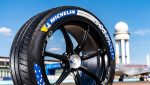 02 - Michelin e Formula E juntam se