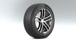 02 - Nokian Tyres apresenta Green Step o novo pneu ecologico