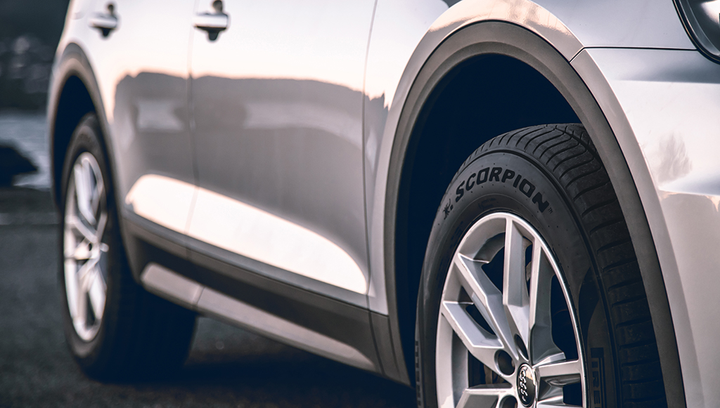 02 - Pirelli apresenta familia scorpion