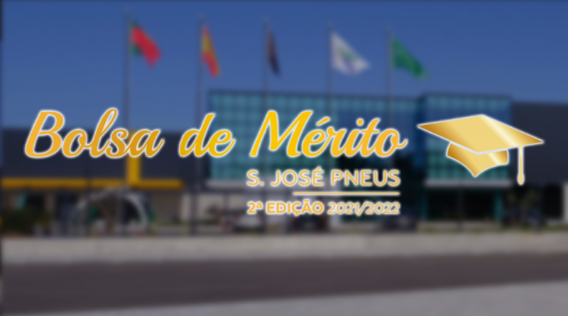 02 - S. Jose Pneus lanca 2edicao da Bolsa de Merito