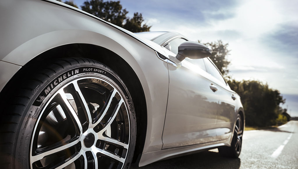 02 - michelin pilot sport 5
