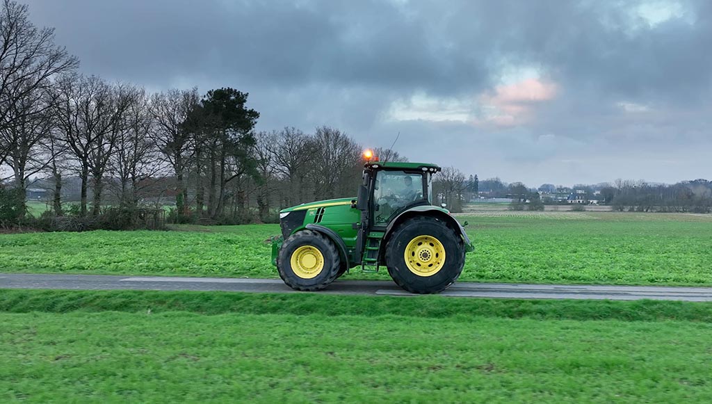 03 - Alliance Agri Star I disponivel em mais dois tamanhos