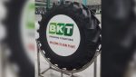 03 - BKT alarga producao em Bhuj