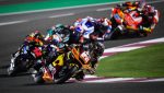 03 - Dunlop empenhada de pneus de Moto2 eMoto3
