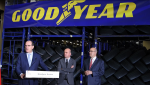 03 - Goodyear moderniza fabrica de Amiens
