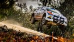 03 - Pirelli sobe ao podio por duas vezes no Campeonato Europeu de Ralis