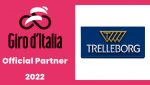 03 - Trelleborg patrocina Giro dItalia 2022