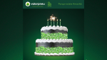 03 - Valorpneu comemora 20 anos