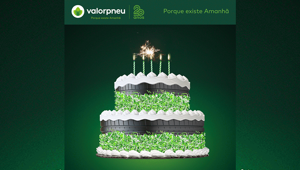 03 - Valorpneu comemora 20 anos