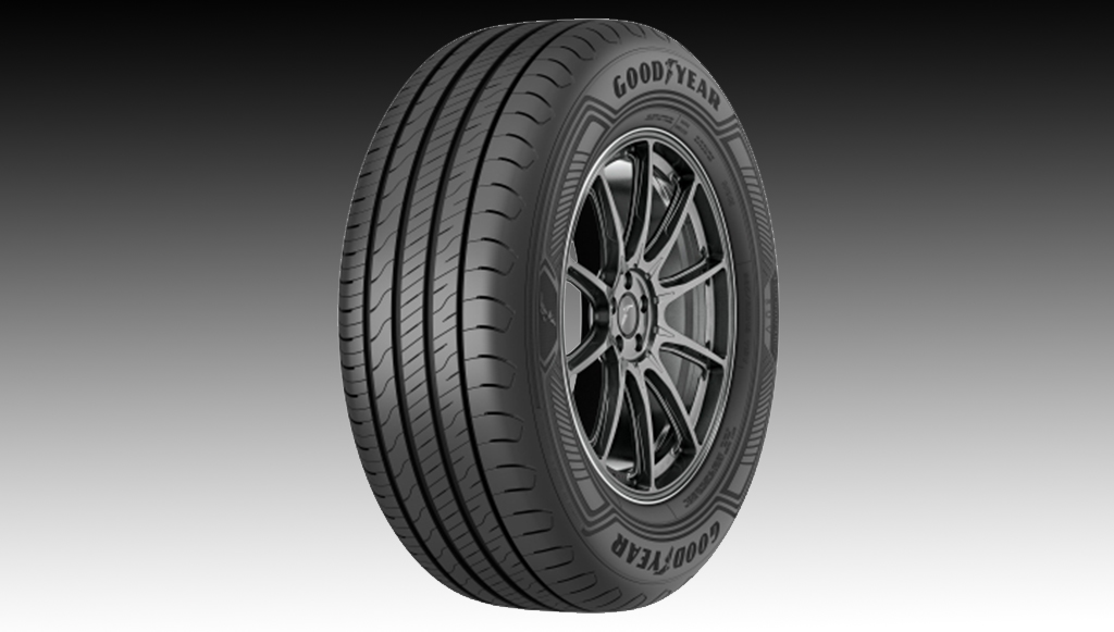 04 - Goodyear EfficientGrip 2 SUV premiado pela Auto Bild allrad