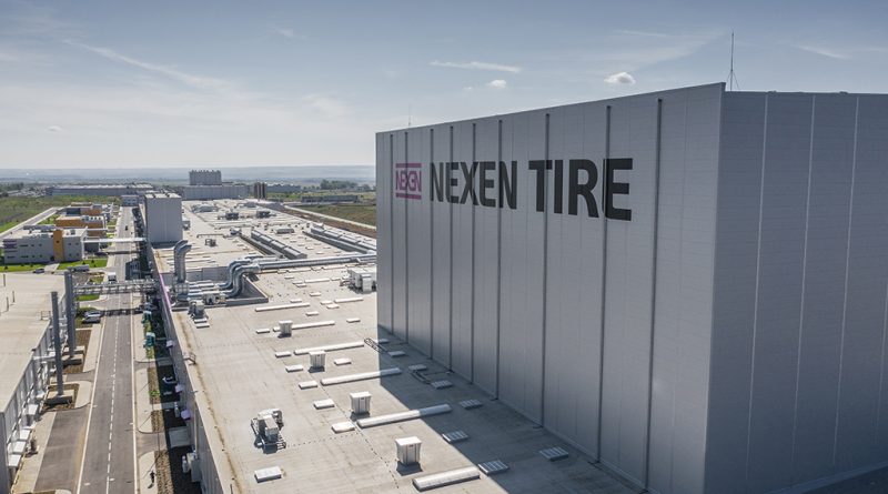 04 - NEXEN TIRE ajusta preco dos produtos 1