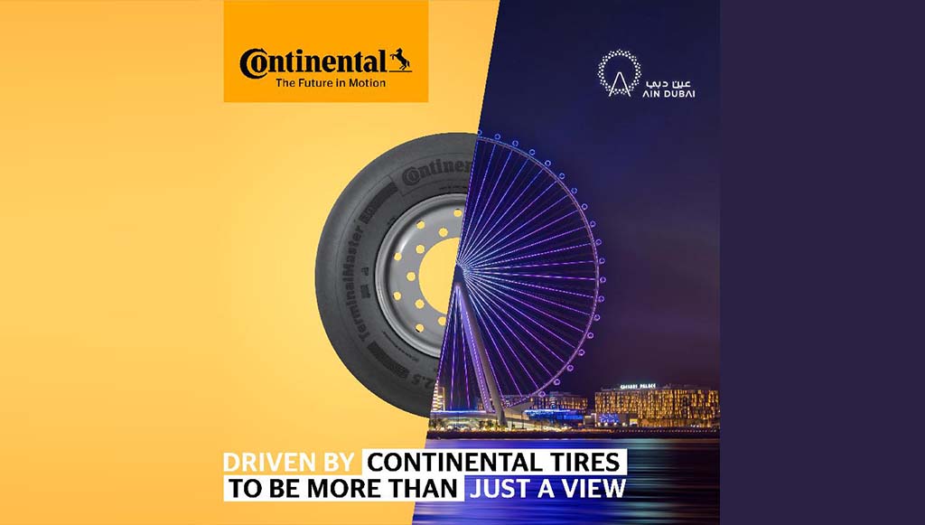 04 - Pneus Continental ajudam