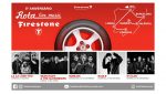 05 - 5 edição Rota Firestone passa por Portugal e Espanha