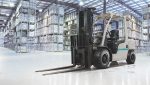 05 - BKT desenvolve pneus para empilhadores