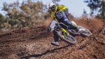 05 - Dunlop MX33 equipa nova geração Husqvarna Motocross
