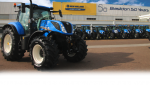 05 - MAXAM AGRIXTRA equipa tratores New Holland