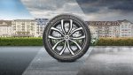 05 - Michelin lanca CrossClimate