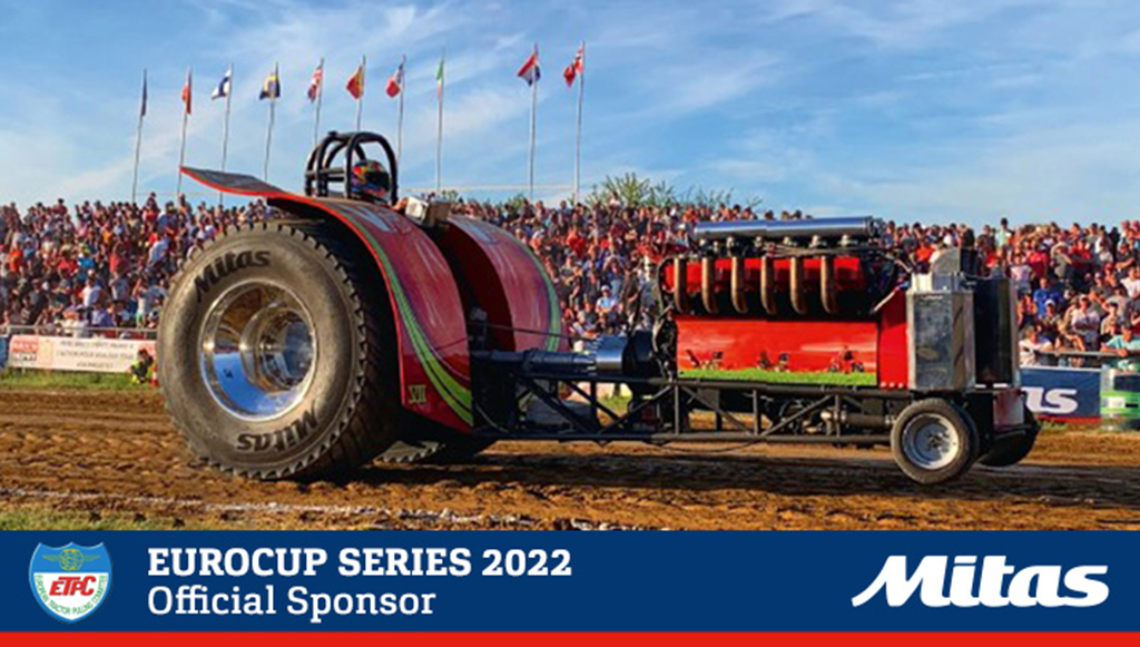 05 - Mitas patrocina Eurocup Series 2022