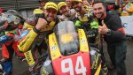 06 - Dunlop vence em Spa Francorchamps