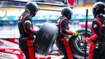06 - Goodyear fornece pneus para 24 Horas Le Mans
