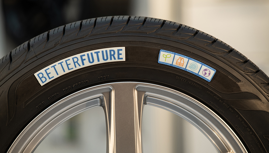 06 - Goodyear mostra responsabilidade corporativa