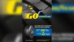 06 - Goodyear oferece até 100E combustível na compra pneus