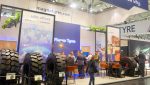 06 - Magna Tyres marca presença na The Tire Cologne