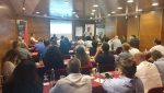 07 - First Stop Portugal realiza reuniões regionais com parceiros