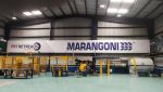 07 - Marangoni está pronta para próxima fase desenvolvimento na Índia