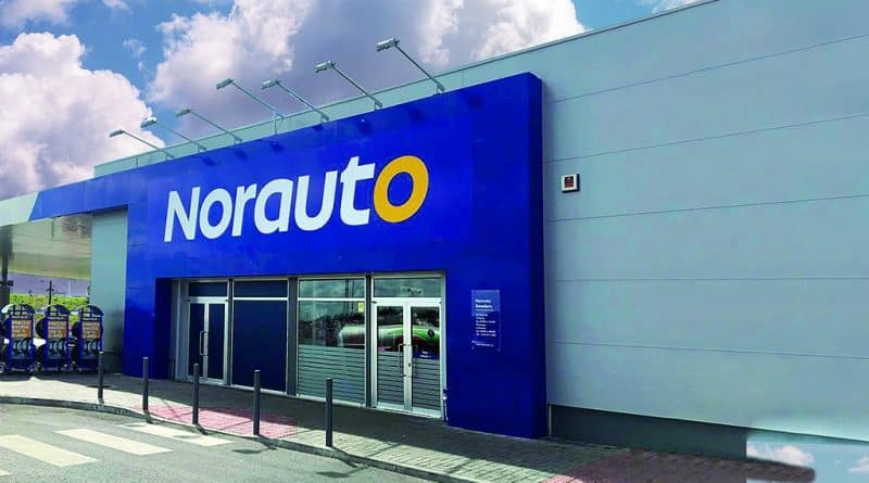 07 - NorautoII