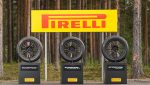 07 - Pirelli Scorpion distinguida com etiqueta europeia de pneus