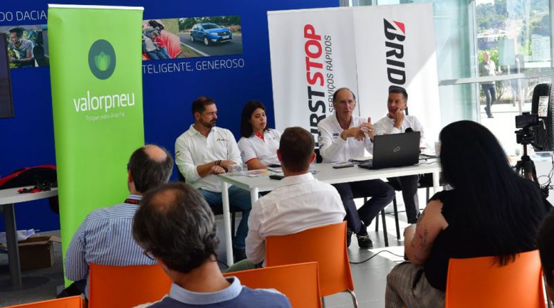 08 - Off Road Bridgestone First Stop Marrocos regressa em setembro para a 4a edicao