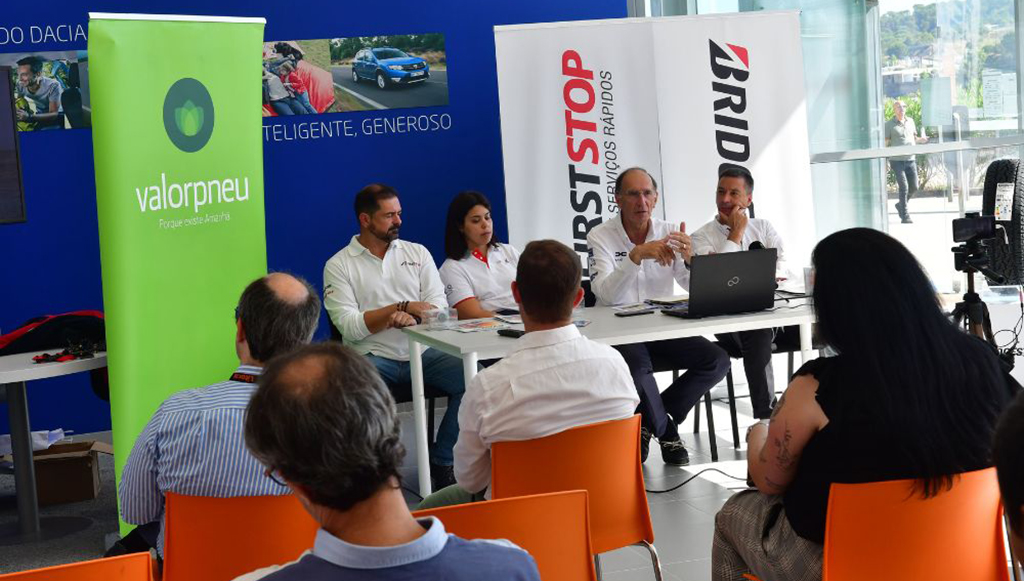 08 - Off Road Bridgestone First Stop Marrocos regressa em setembro para a 4a edicao