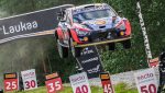 08 - TÄNAK vence na Finlândia com pneus Pirelli