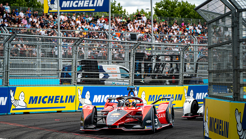 08 - michelin e Formula E