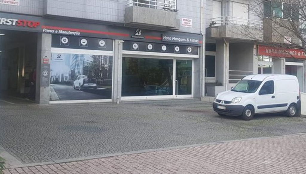 09 - Agentes First Stop renovam imagem1