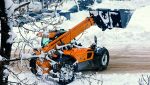 09 - BKT apresenta novo MULTIMAX MP 538