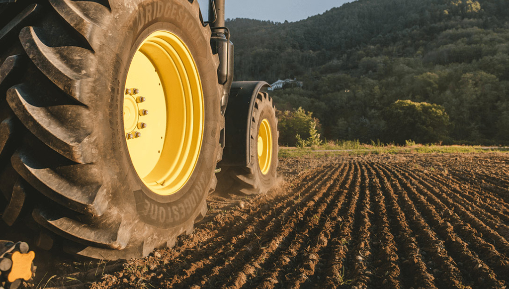 09 - Bridgestone explica importância dos pneus em época de vindimas