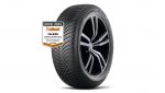10 - Falken Euroall Season AS210 classificado como 22Bom22